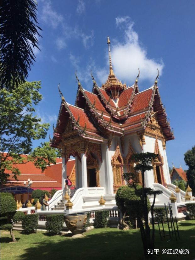 红蚁旅游680元双人泰国游 红蚁旅游680元双人泰国游