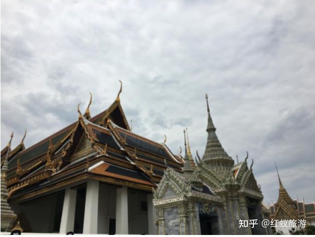 红蚁旅游680元双人泰国游 红蚁旅游680元双人泰国游